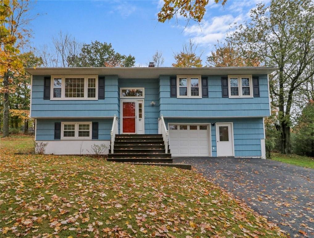 57 High Ridge Road Monroe, NY 10950 - Photo 1 of 1