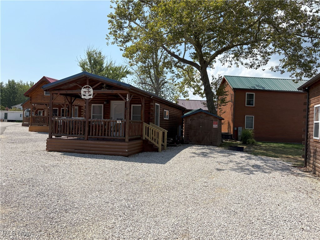 5919 Lake Road West, Unit 15 Ashtabula, OH 44004 - Photo 4 of 26