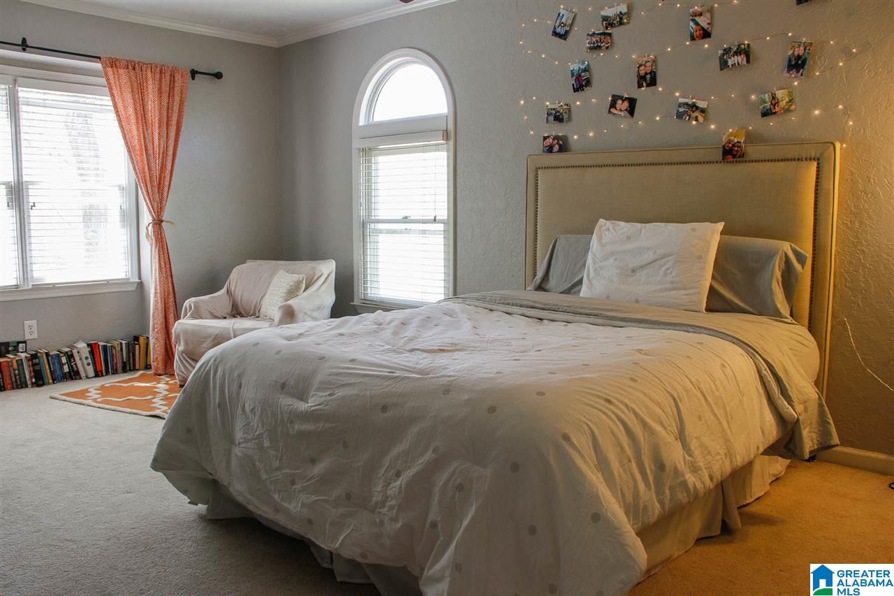 309 Wind Ridge Northeast Jacksonville, AL 36265 - Photo 25 of 49