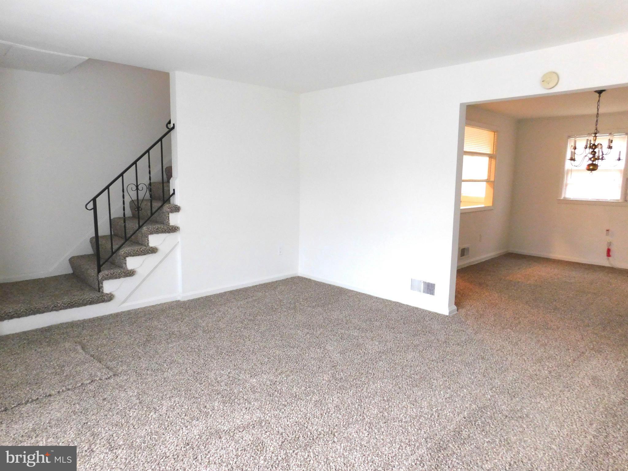 1704 Langford Road Gwynn Oak, MD 21207 - Photo 2 of 17 Living Room