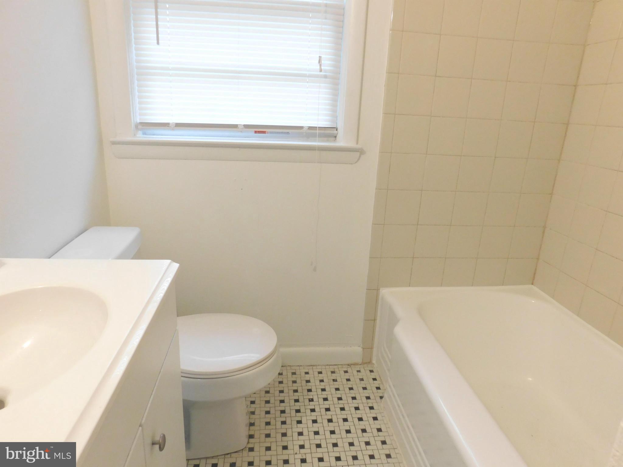 1704 Langford Road Gwynn Oak, MD 21207 - Photo 12 of 17 Bath