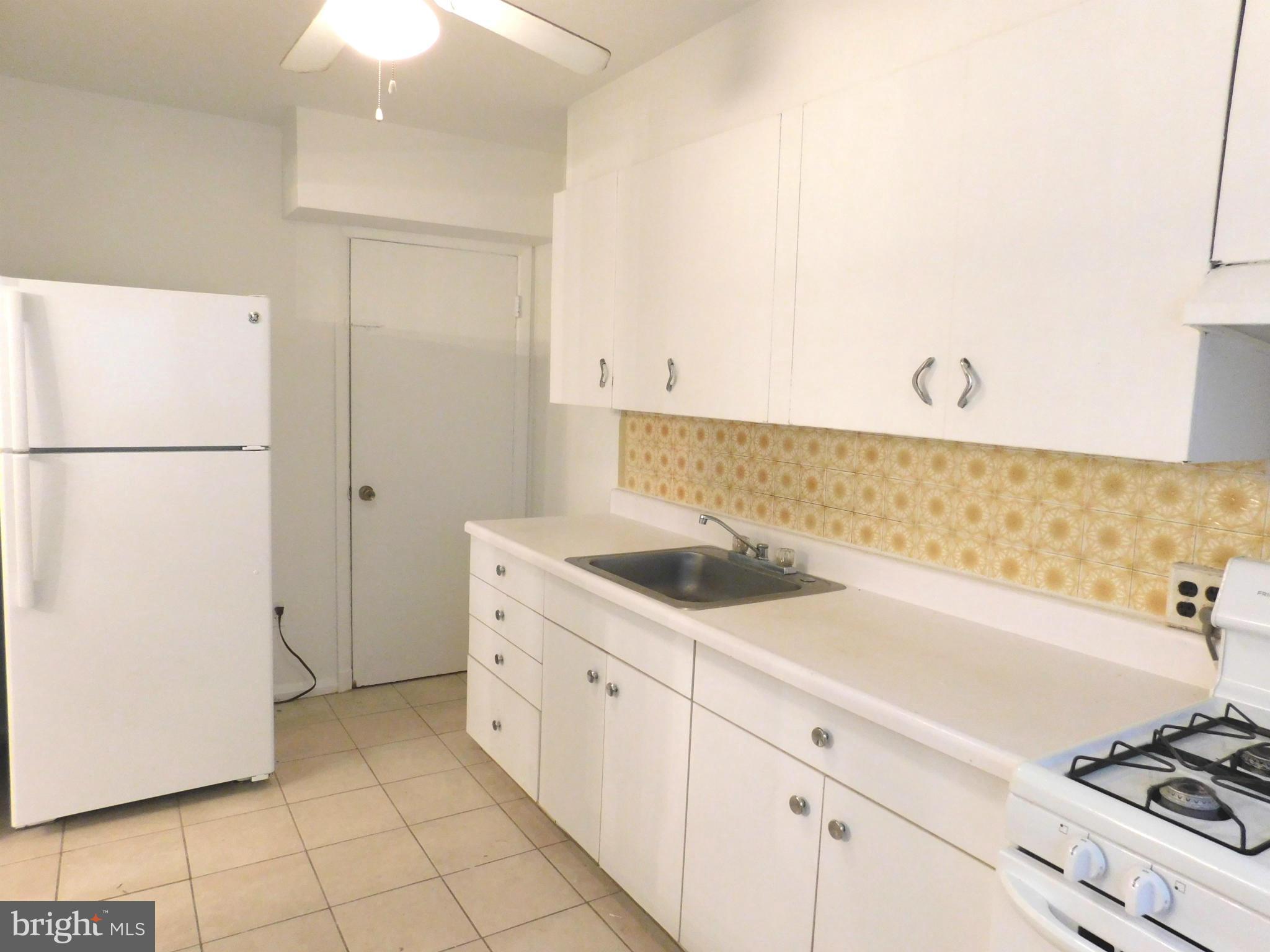 1704 Langford Road Gwynn Oak, MD 21207 - Photo 5 of 17 Kitchen
