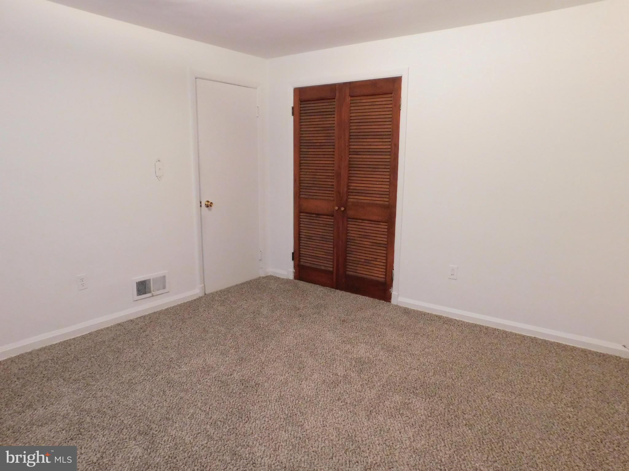1704 Langford Road Gwynn Oak, MD 21207 - Photo 7 of 17 Bedroom (Master)