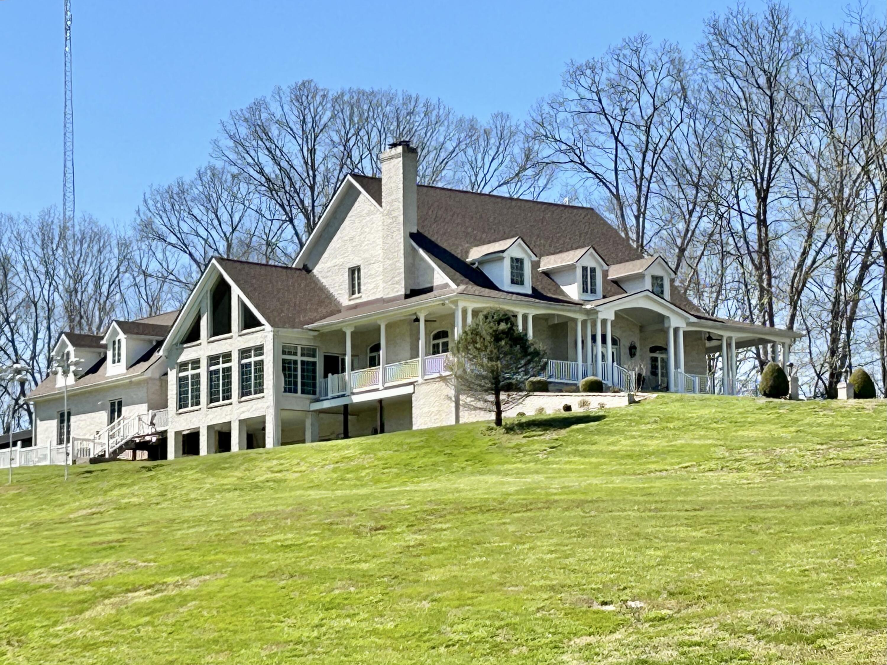 1805 Rainey Road Somerset, KY 42503 - Photo 7 of 159 IMG_E3082