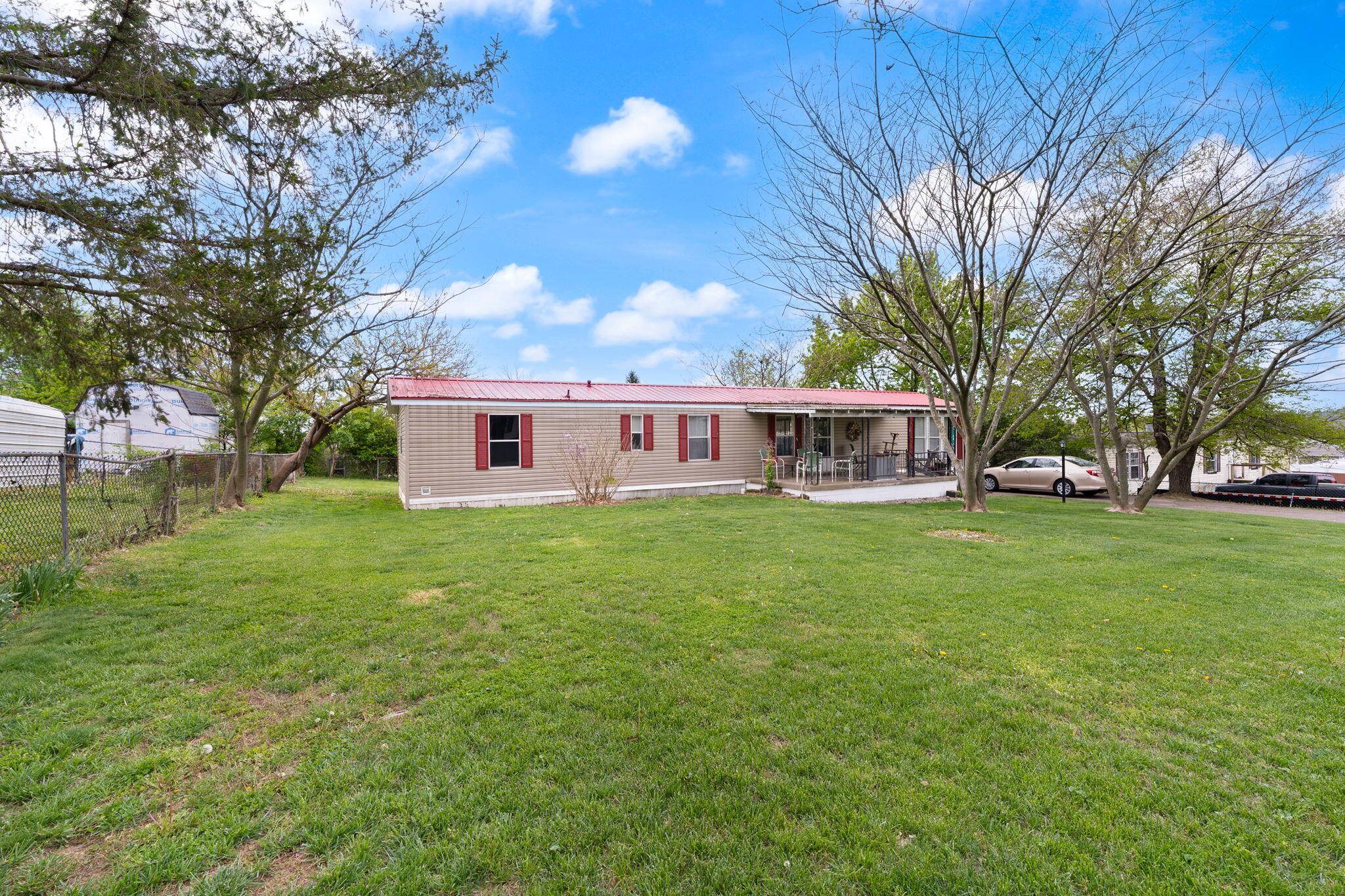 30 McDowell Road Nicholasville, KY 40356 - Photo 13 of 17 pic11