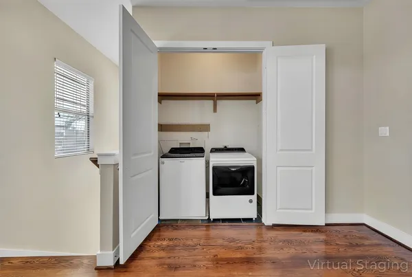 $2,600 | 1715 West 24th Street, Houston, TX 77008