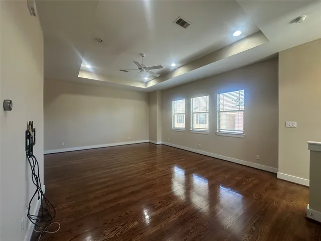 $2,600 | 1715 West 24th Street, Houston, TX 77008