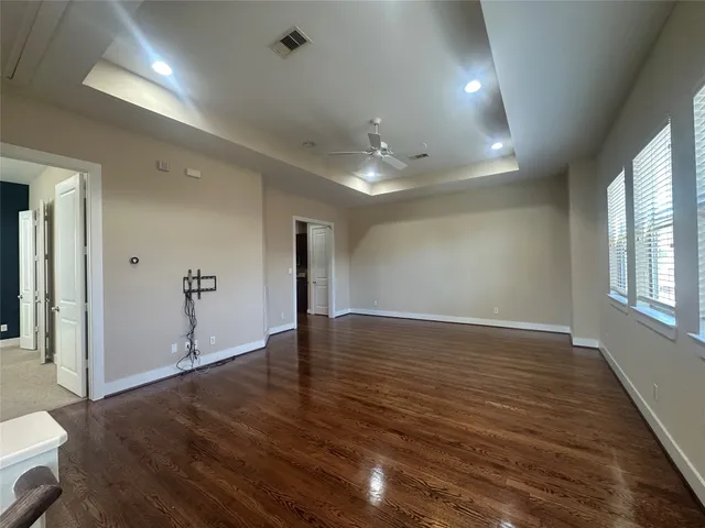 $2,600 | 1715 West 24th Street, Houston, TX 77008
