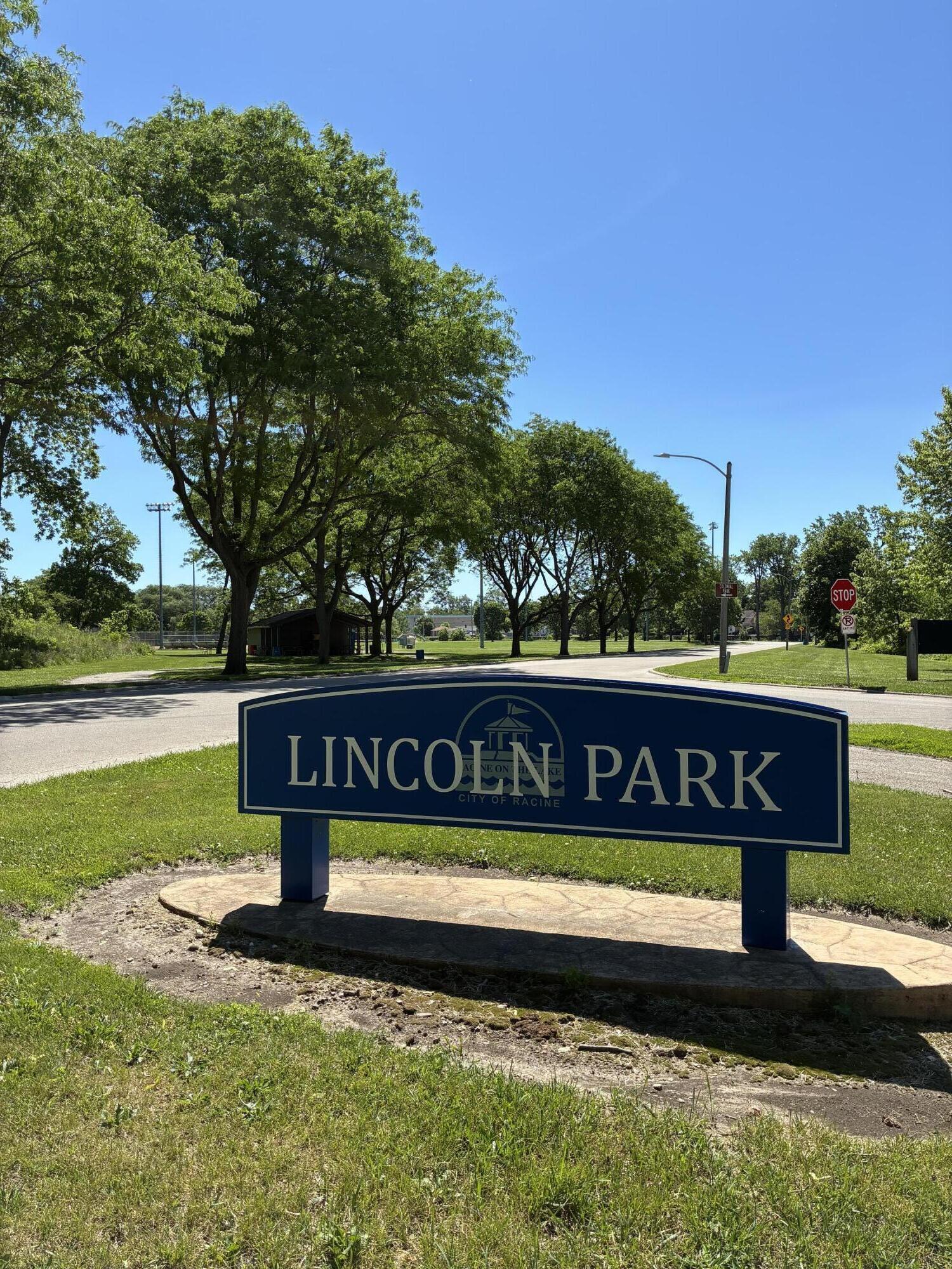 2415 Prospect Street Racine, WI 53404 - Photo 33 of 33 LINCOLN PARK