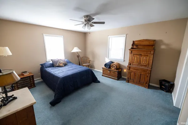 $249,900 | 221 West Roselawn Drive, Logansport, IN 46947