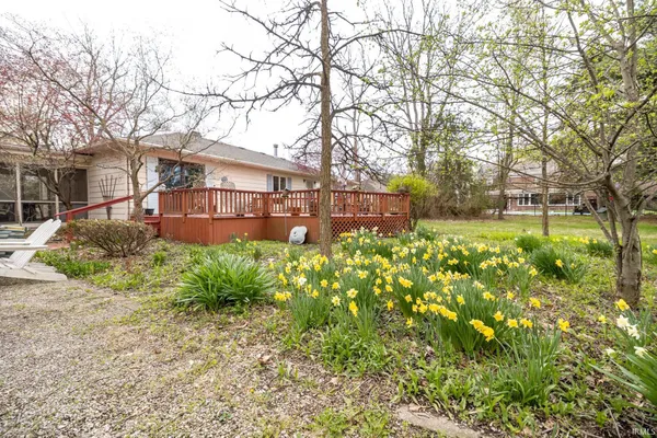 $249,900 | 221 West Roselawn Drive, Logansport, IN 46947