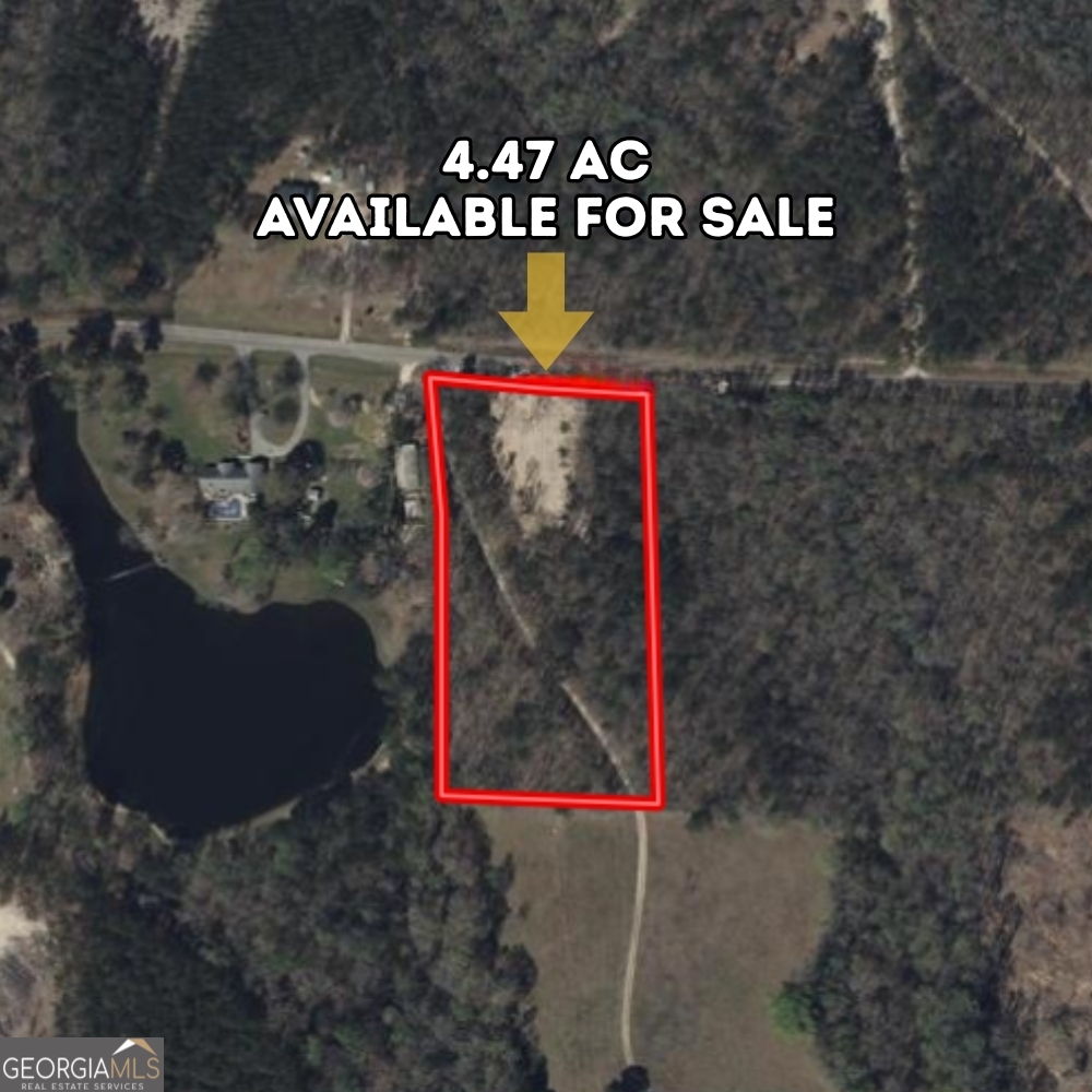 0 Moncrief Road Roberta, GA 31078 - Photo 1 of 1