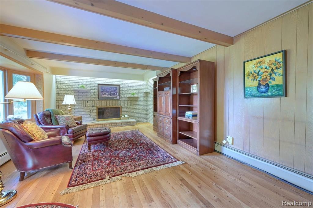 865 Briar Court Rochester Hills, MI 48309 - Photo 11 of 39
