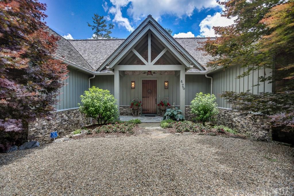 476 Eagle Ridge Road Sapphire, NC 28774 - Photo 2 of 47 Gallery Image 2