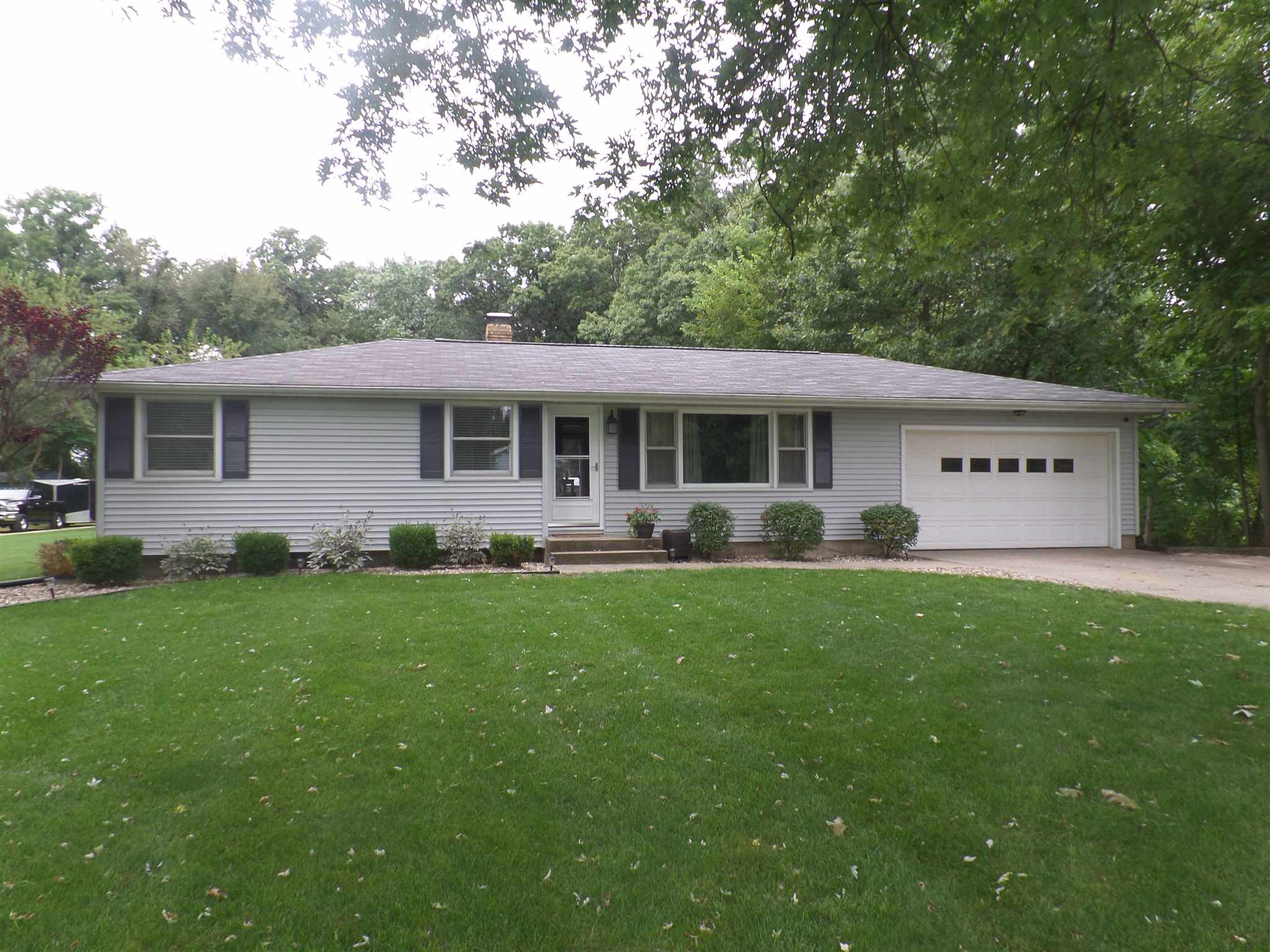 58429 Beehler Road Osceola, IN 46561 - Photo 1 of 27 Gallery Image 1