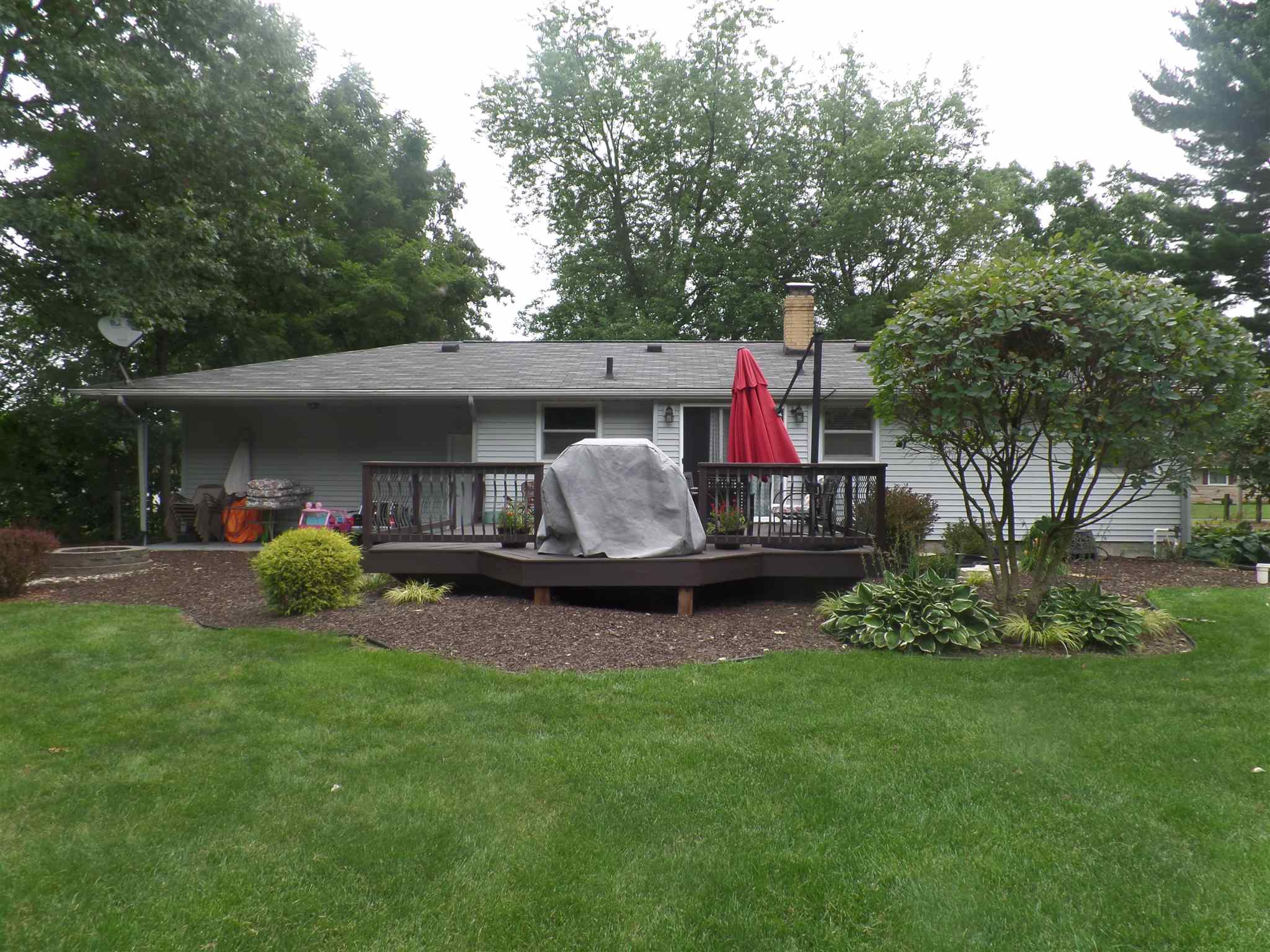 58429 Beehler Road Osceola, IN 46561 - Photo 4 of 27 Gallery Image 4