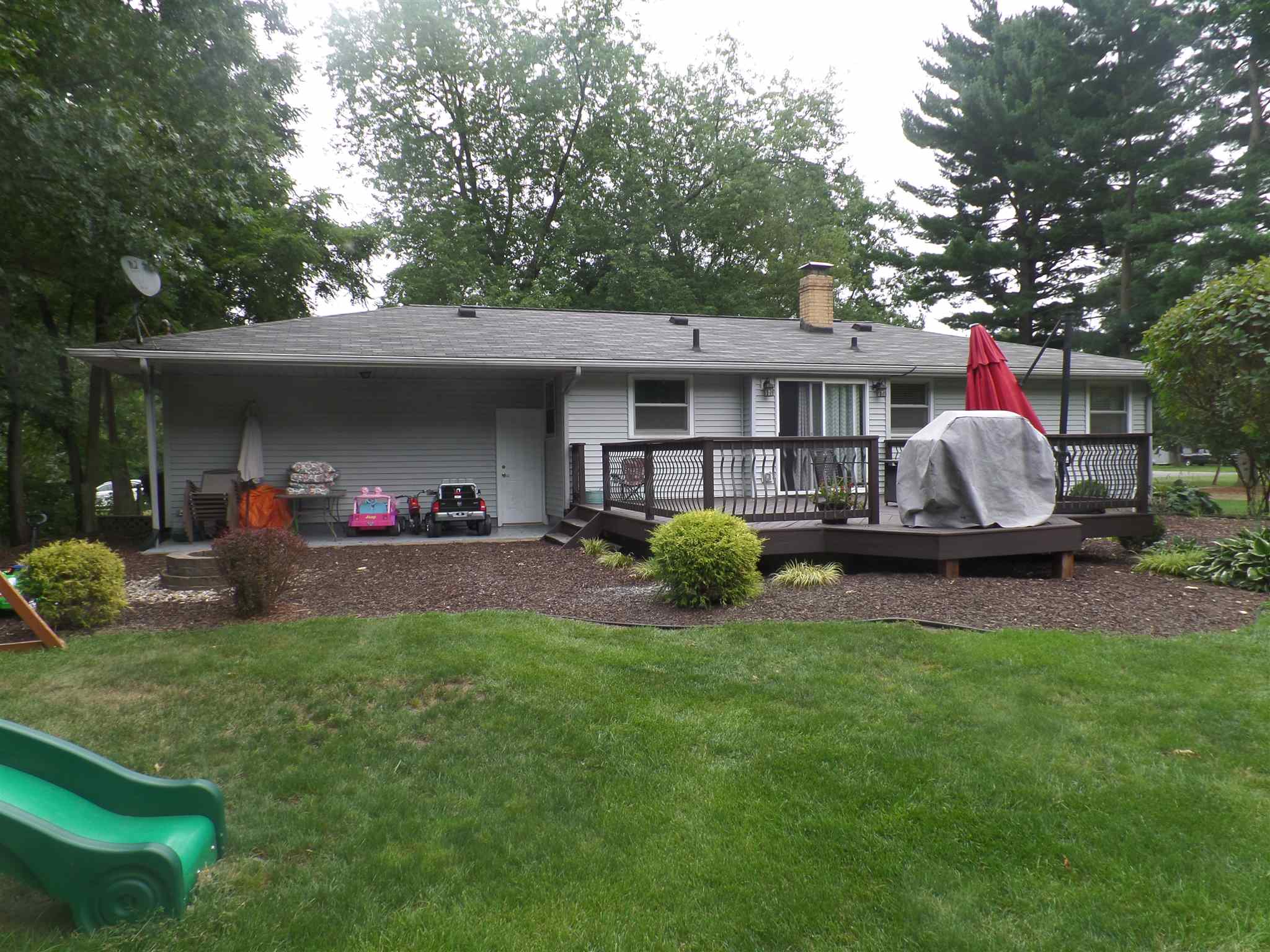 58429 Beehler Road Osceola, IN 46561 - Photo 5 of 27 Gallery Image 5
