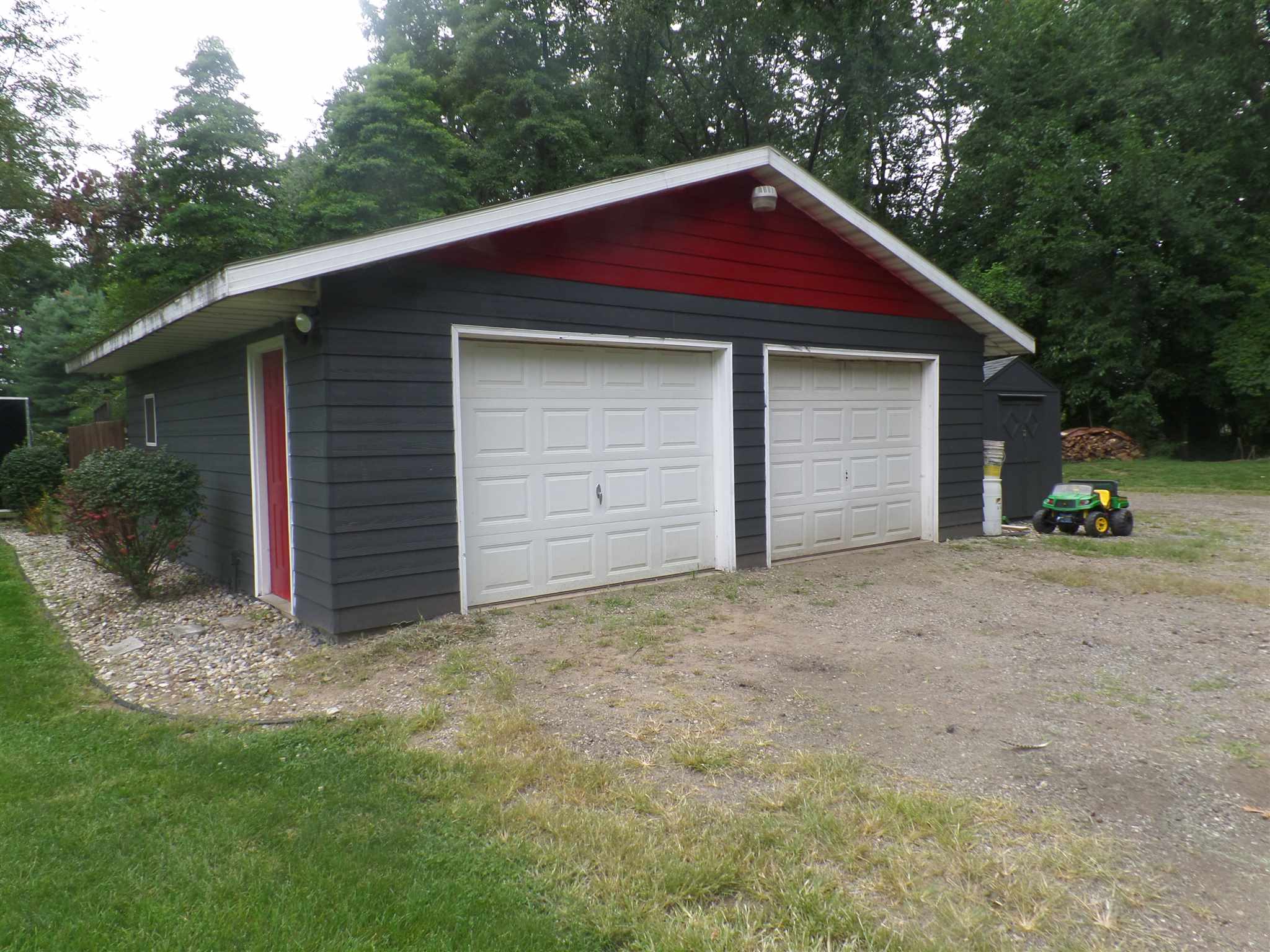 58429 Beehler Road Osceola, IN 46561 - Photo 7 of 27 Gallery Image 7