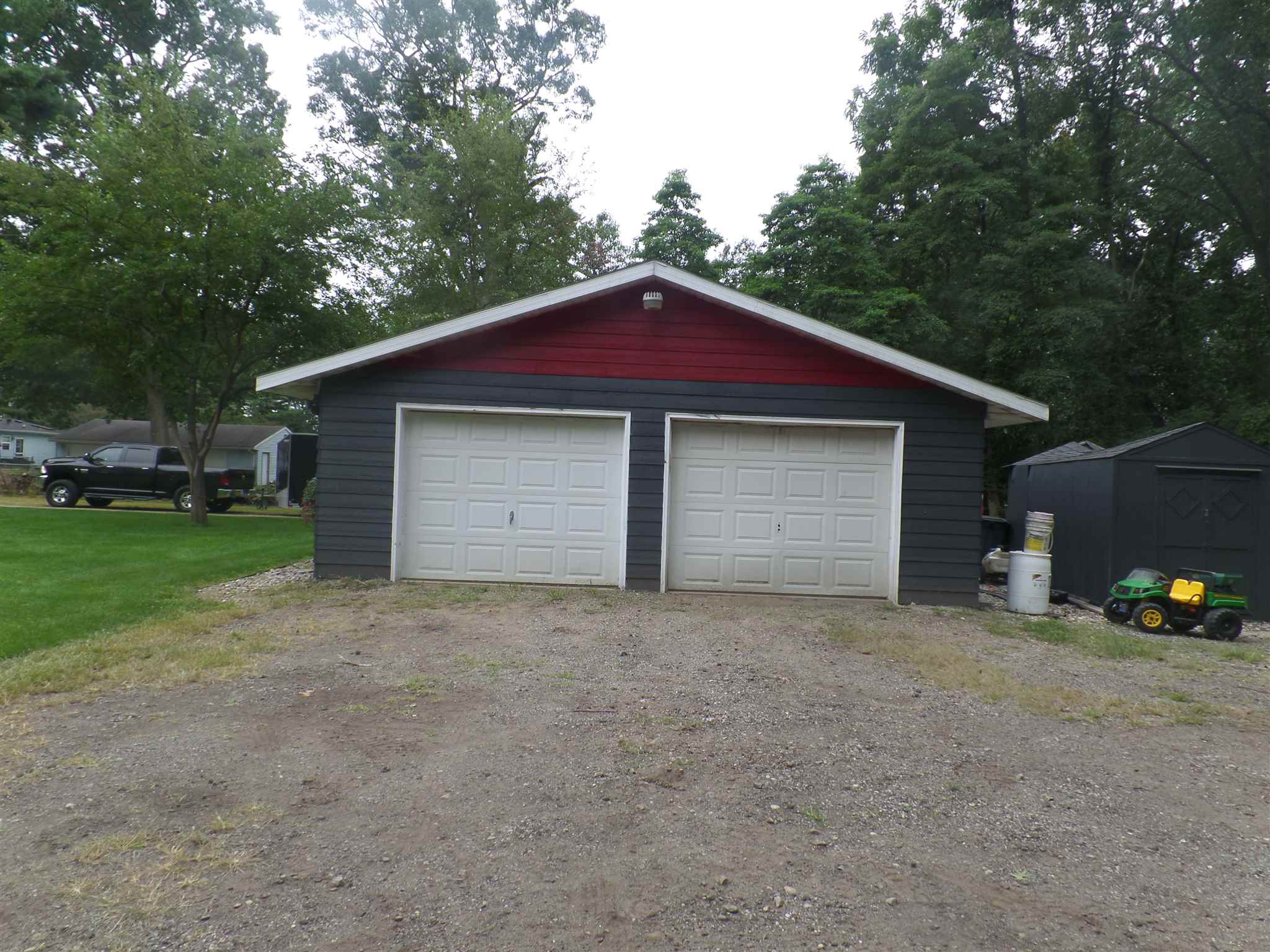 58429 Beehler Road Osceola, IN 46561 - Photo 8 of 27 Gallery Image 8