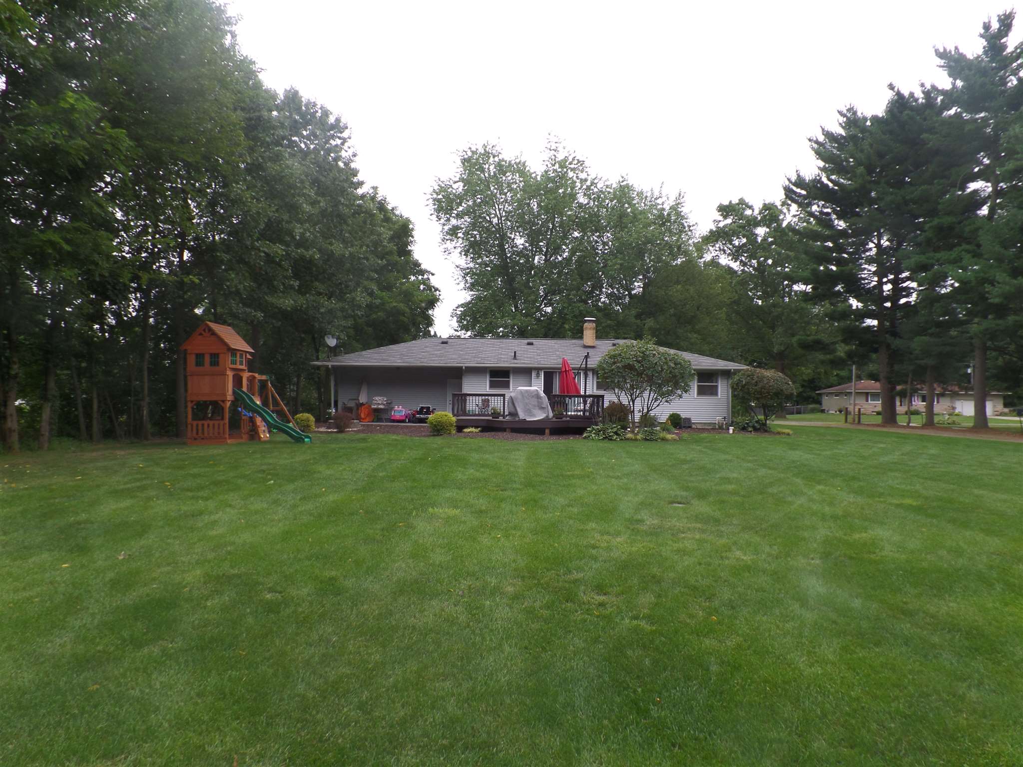 58429 Beehler Road Osceola, IN 46561 - Photo 9 of 27 Gallery Image 9