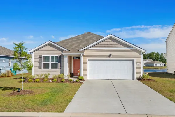 $335,000 | 5009 Appleridge Drive, Conway, SC 29526