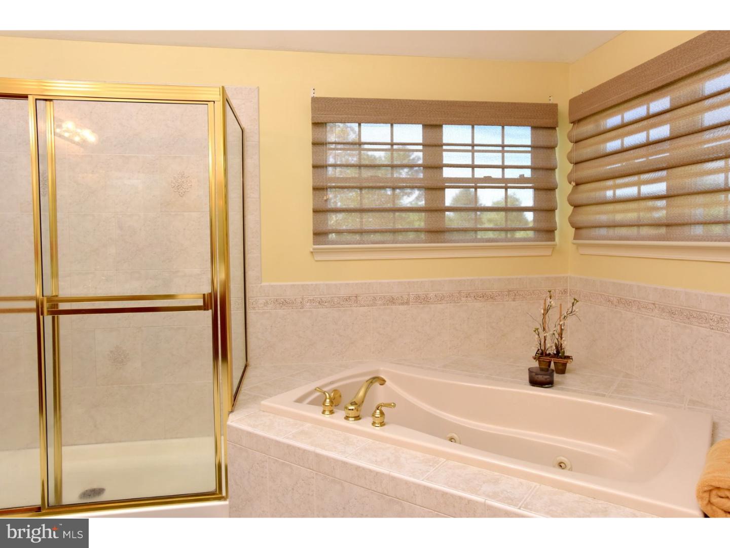 25 Zaitz Farm Road Princeton Junction, NJ 08550 - Photo 14 of 25 Master Bathroom
