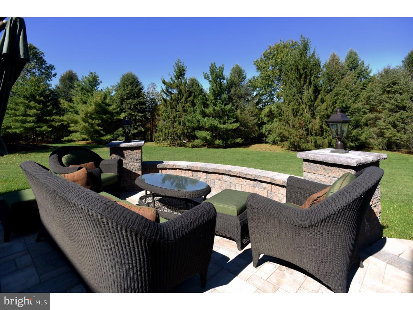 25 Zaitz Farm Road Princeton Junction, NJ 08550 - Photo 22 of 25 Patio