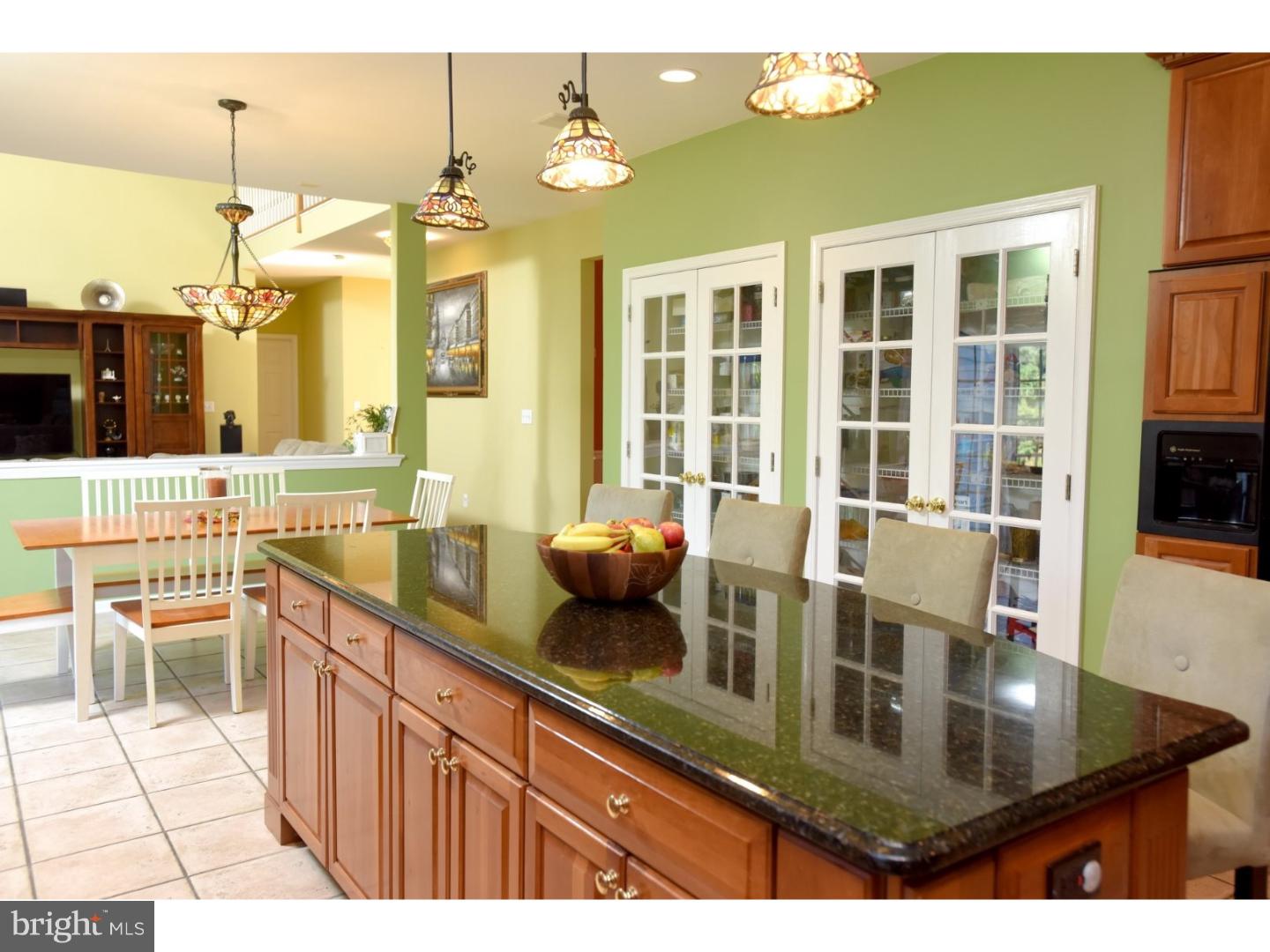 25 Zaitz Farm Road Princeton Junction, NJ 08550 - Photo 8 of 25 Kitchen