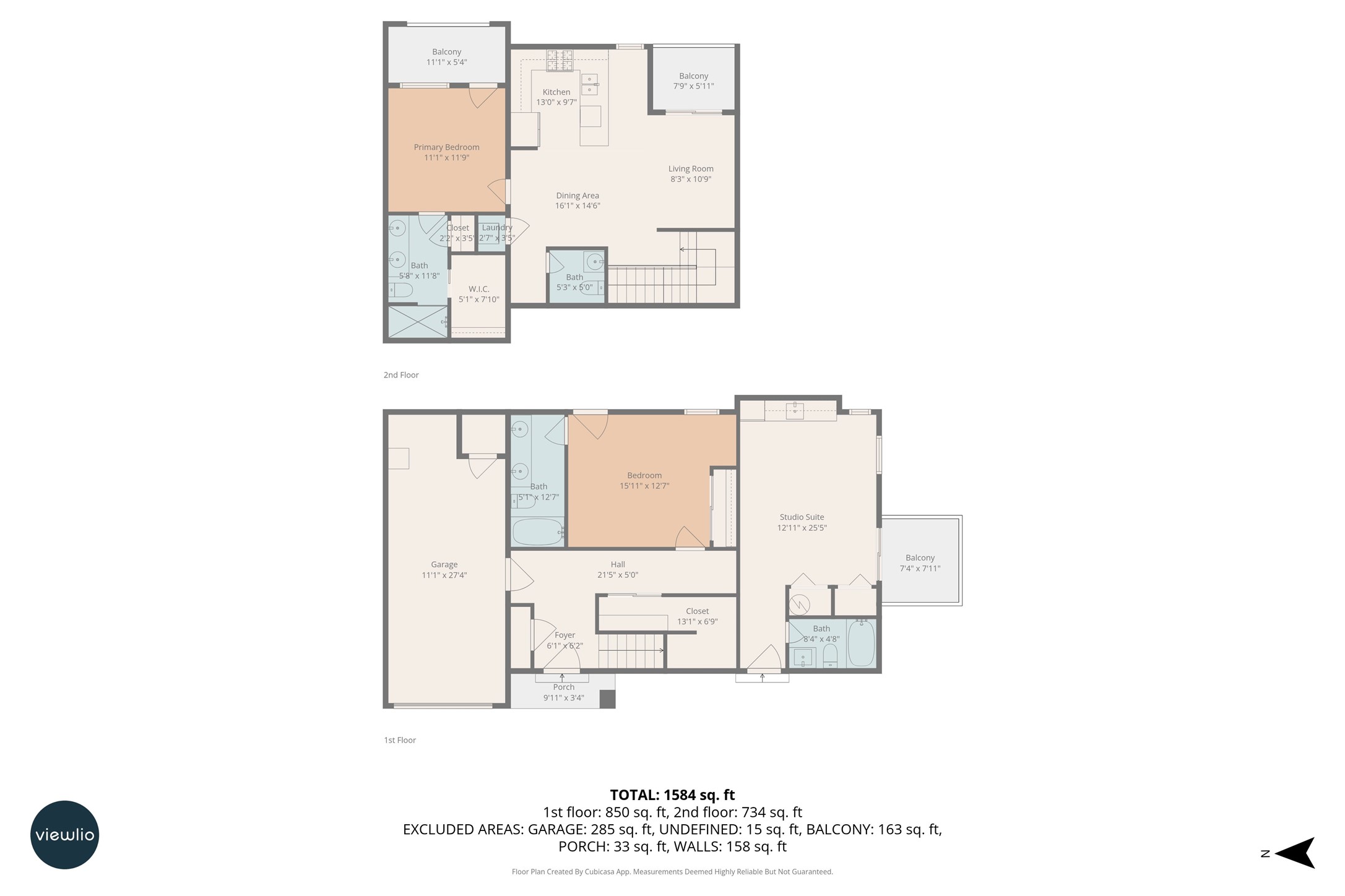 501 Rio Grande Avenue, Unit I4 Santa Fe, NM 87501 - Photo 38 of 38