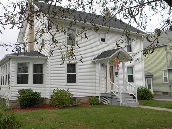64 Gillette Avenue Springfield, MA 01118 - Photo 1 of 17 Gallery Image 1