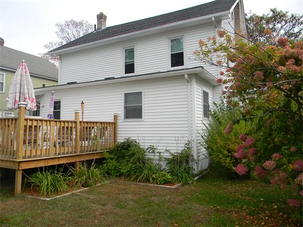 64 Gillette Avenue Springfield, MA 01118 - Photo 16 of 17 Gallery Image 16