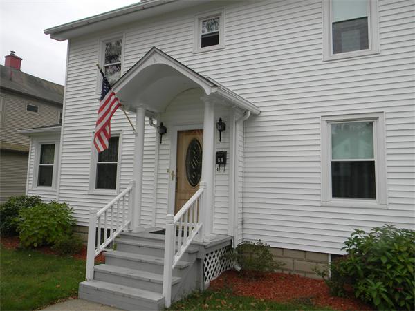 64 Gillette Avenue Springfield, MA 01118 - Photo 2 of 17 Gallery Image 2