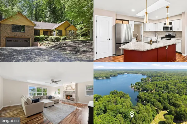 $600,000 | 203 Birchside Circle, Locust Grove, VA 22508