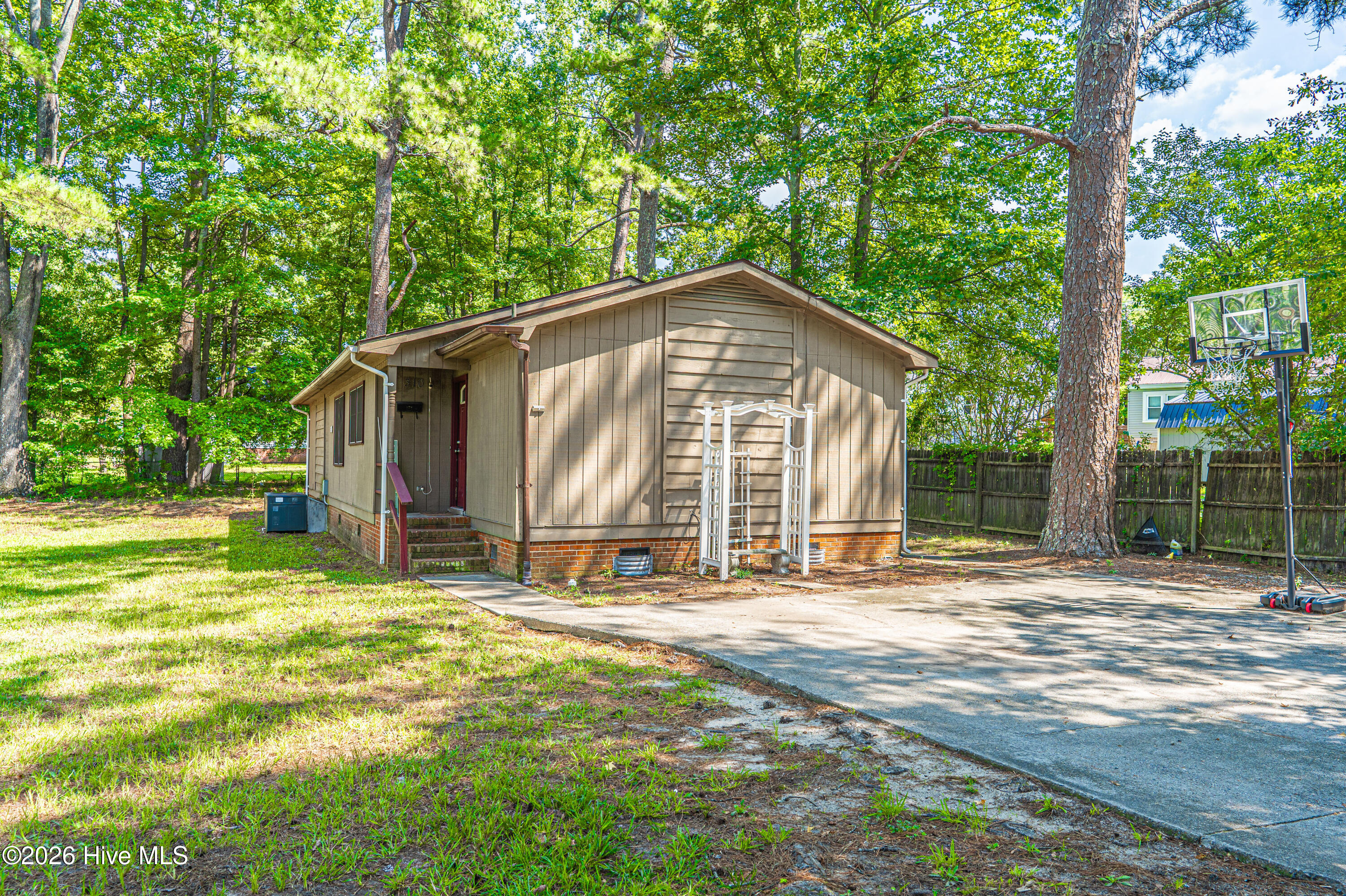 310 Elizabeth Avenue Rockingham, NC 28379 - Photo 2 of 50 Gallery Image 2