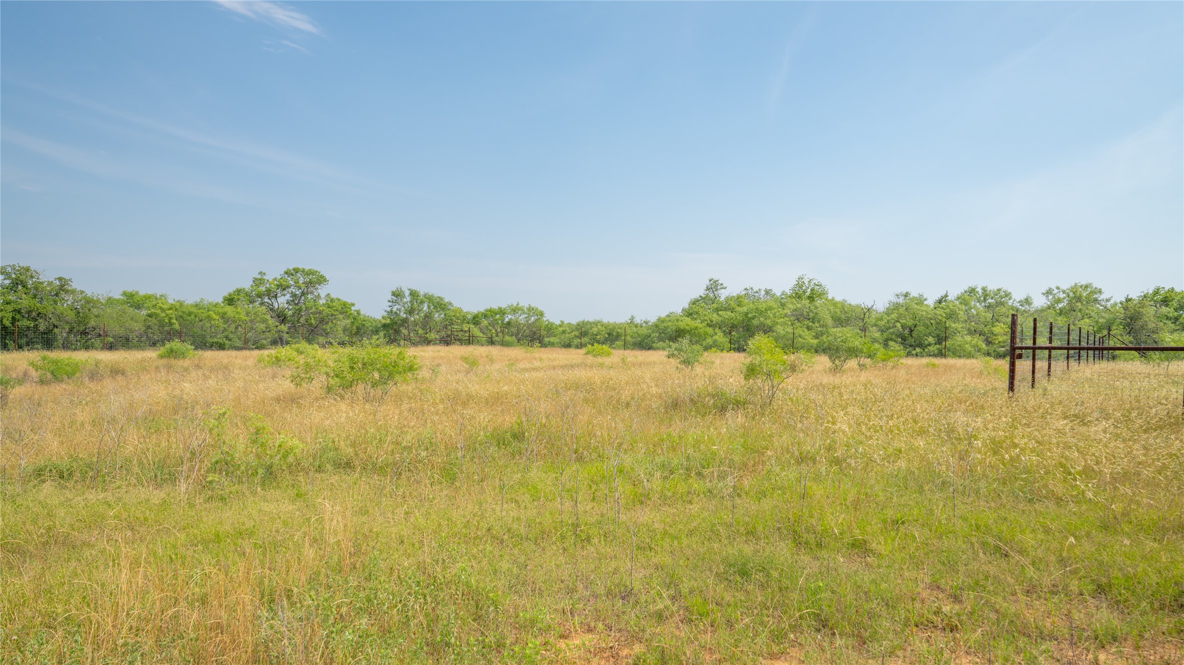 1350 Ferguson Loop Dale Dale, TX 78616 - Photo 3 of 5 View of nature featuring rural landscape