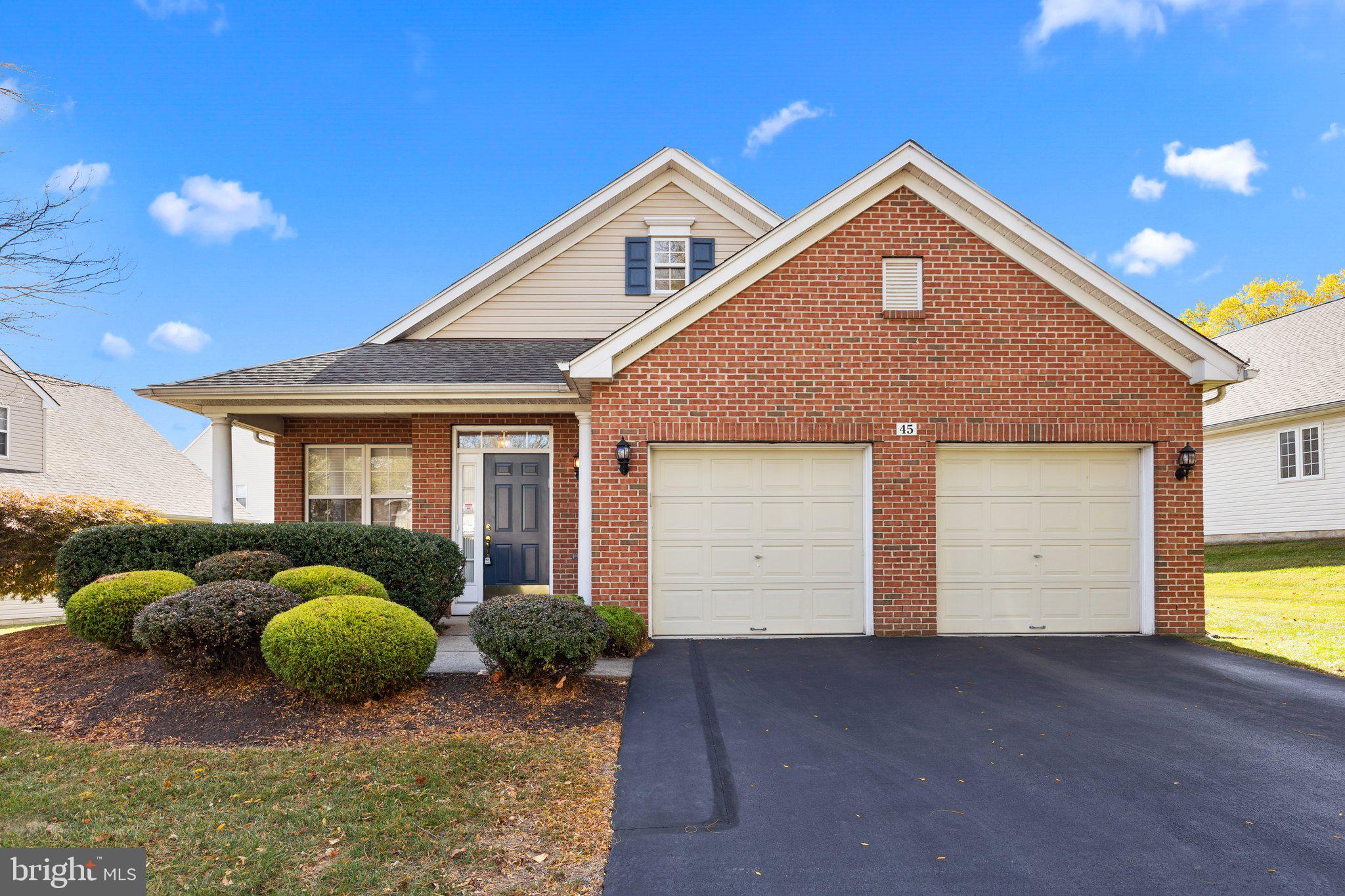 45 Bluebonnet Road Langhorne, PA 19047 - Photo 1 of 25 Gallery Image 1