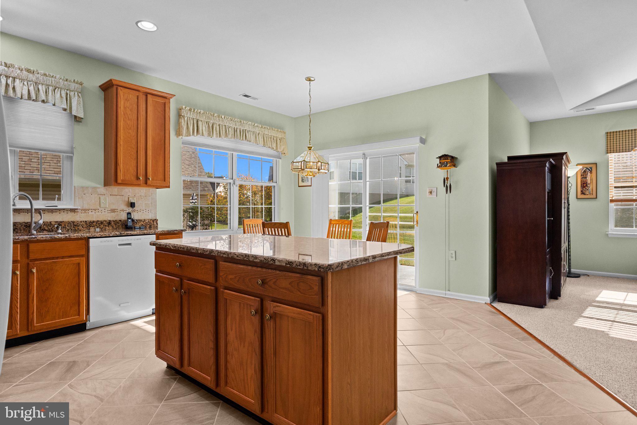 45 Bluebonnet Road Langhorne, PA 19047 - Photo 8 of 25 Gallery Image 8