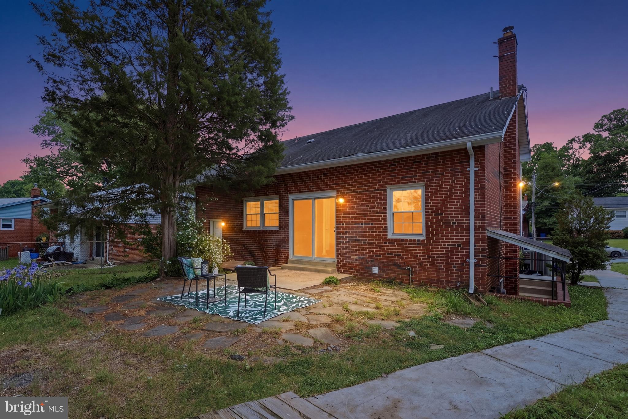 1105 Chiswell Lane Silver Spring, MD 20901 - Photo 50 of 66