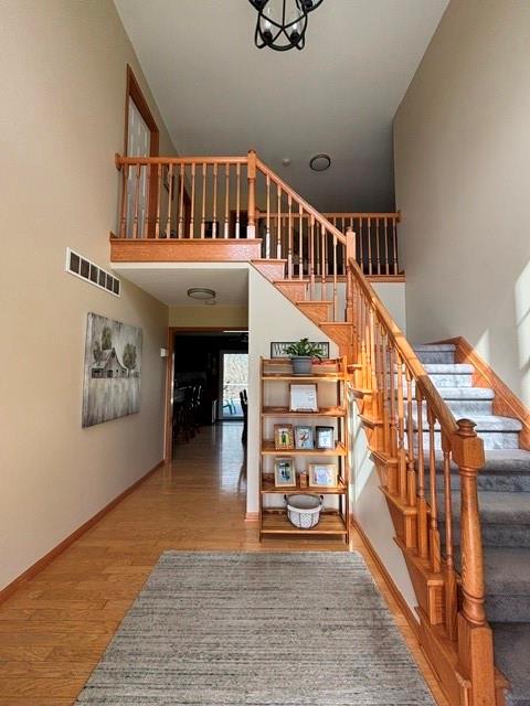 770 Cleland Mill Road New Castle, PA 16102 - Photo 5 of 22 2 story entry
