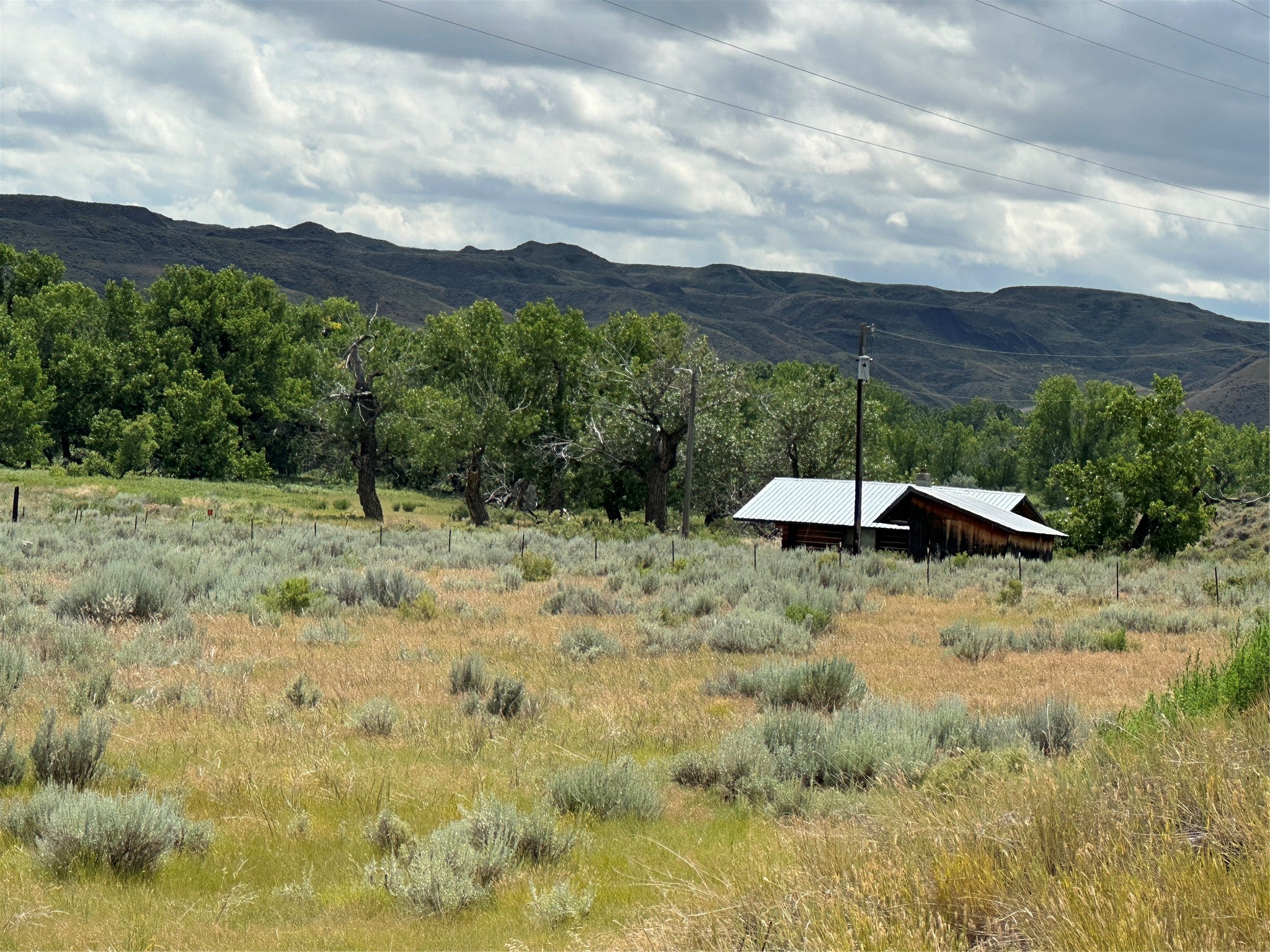 80 Rd Geraldine Mount Geraldine, MT 59446 - Photo 1 of 1 Gallery Image 1
