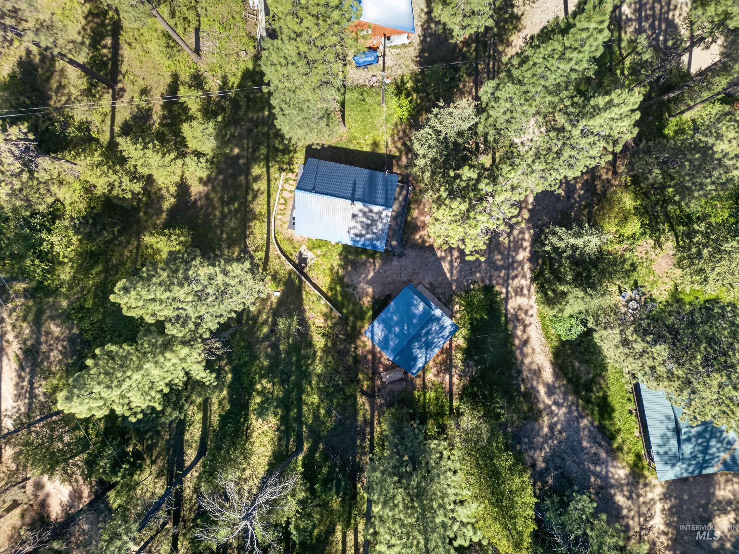 5 Pump House Road Garden Valley, ID 83622 - Photo 46 of 47
