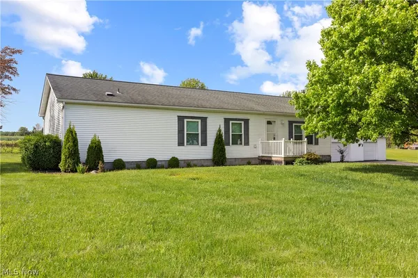 $300,000 | 5304 State Rte 113 East, Berlin Heights, OH 44814