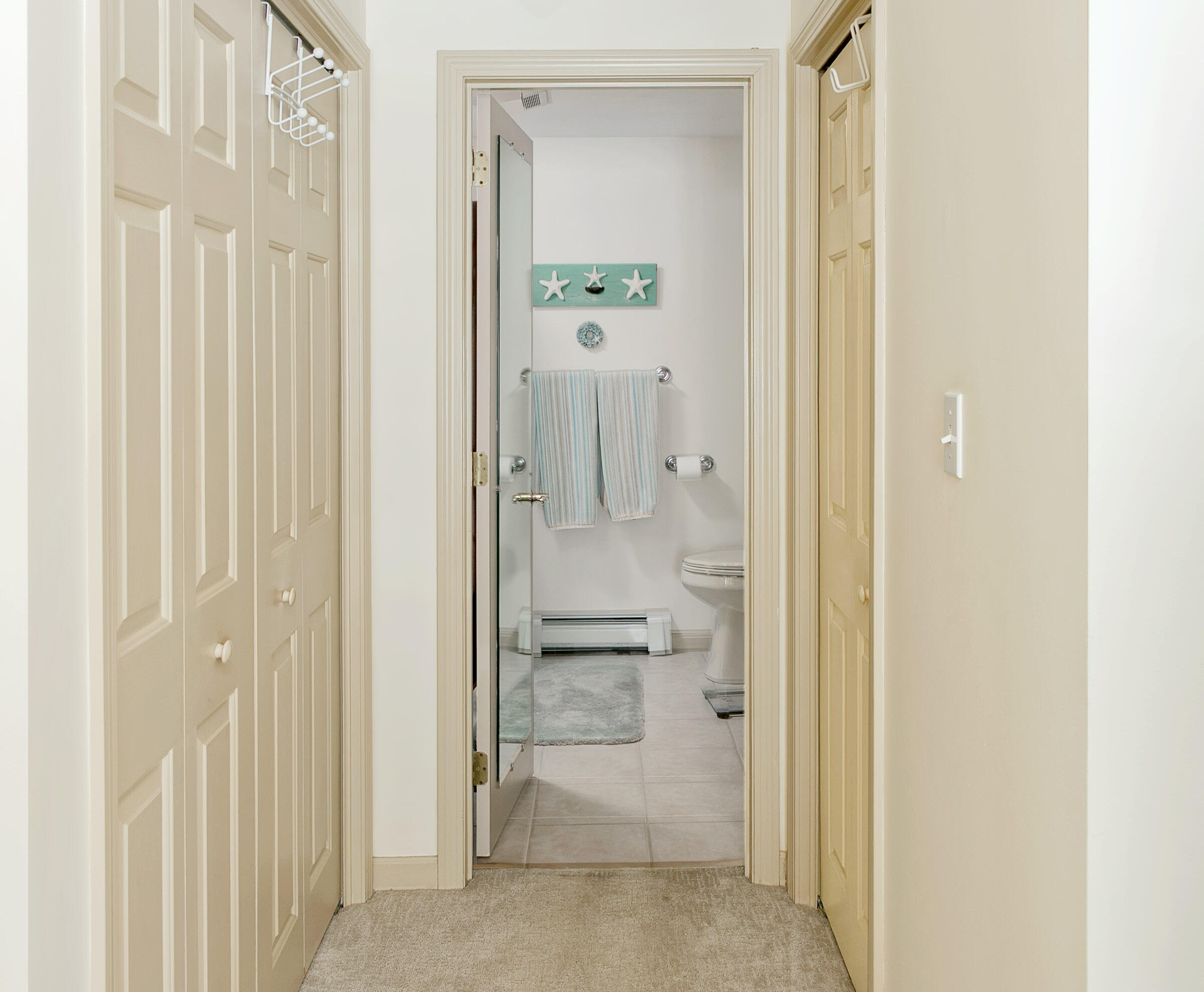 7 Windsor Commons Drive, Unit 7 Kennebunk, ME 04043 - Photo 14 of 32 Primary Bath