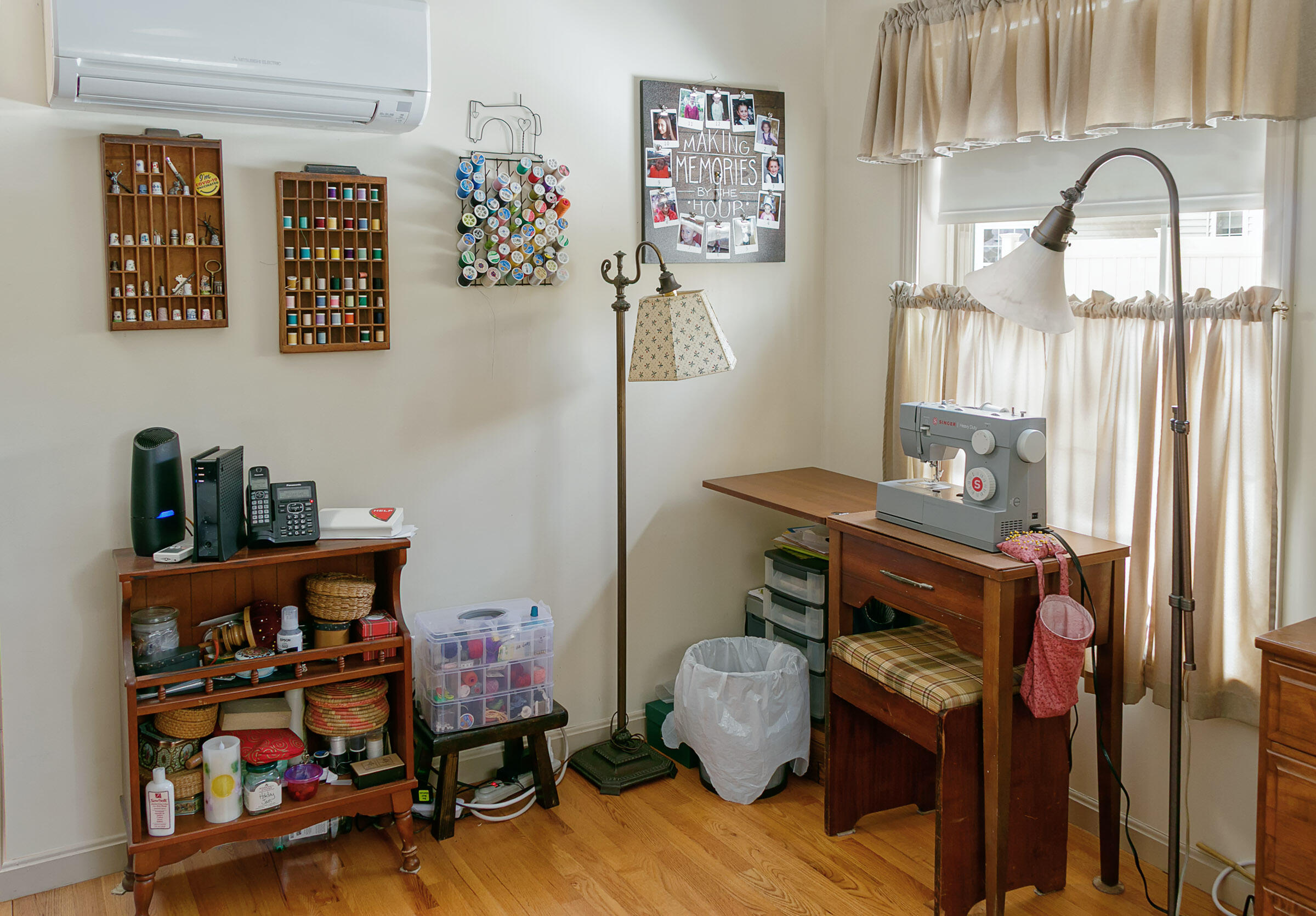 7 Windsor Commons Drive, Unit 7 Kennebunk, ME 04043 - Photo 18 of 32 Bedroom 2/Office
