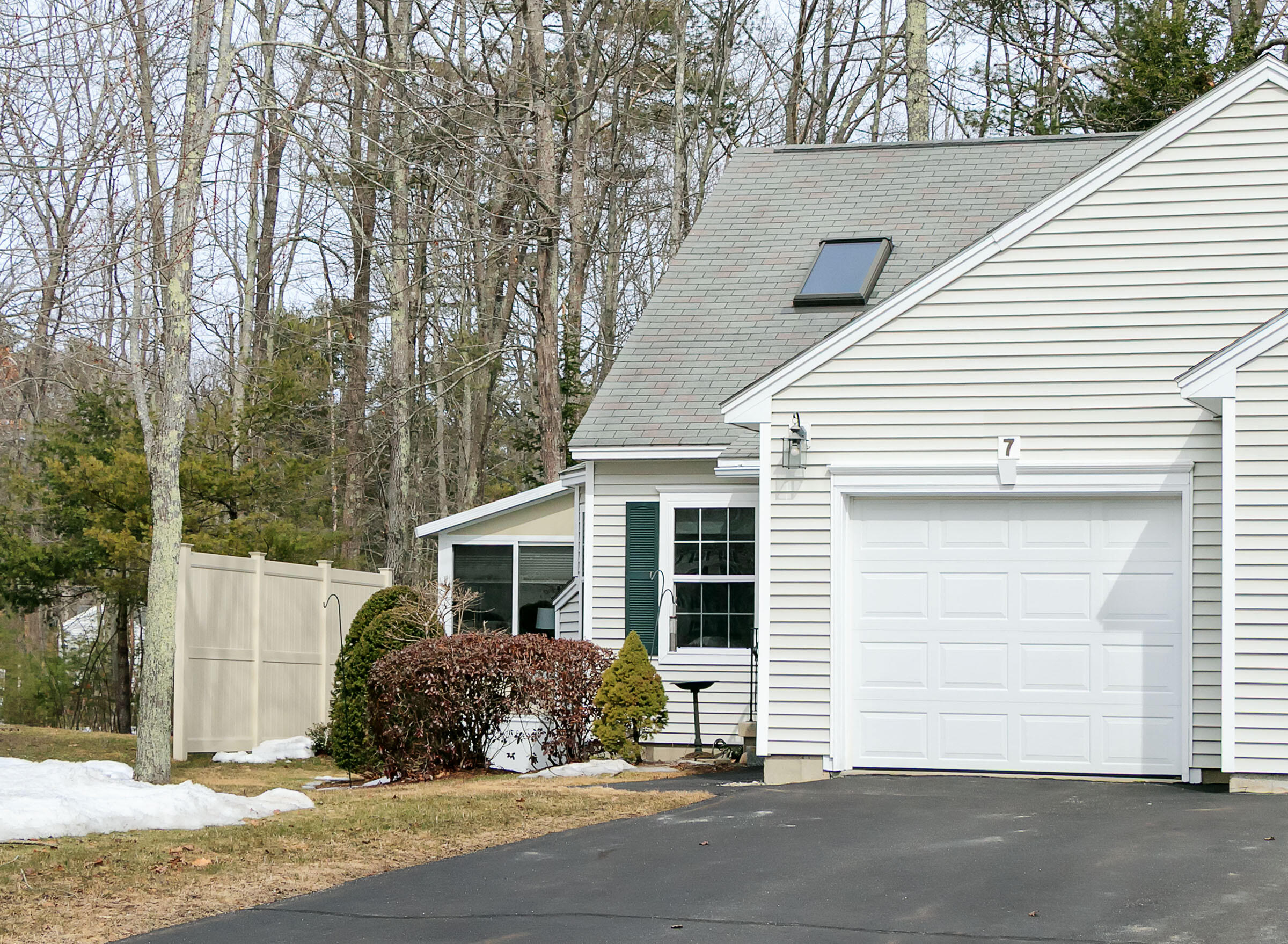 7 Windsor Commons Drive, Unit 7 Kennebunk, ME 04043 - Photo 2 of 32 Front Entry