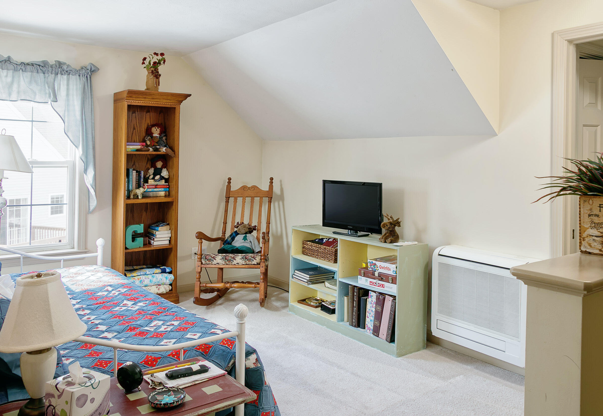7 Windsor Commons Drive, Unit 7 Kennebunk, ME 04043 - Photo 21 of 32 Loft