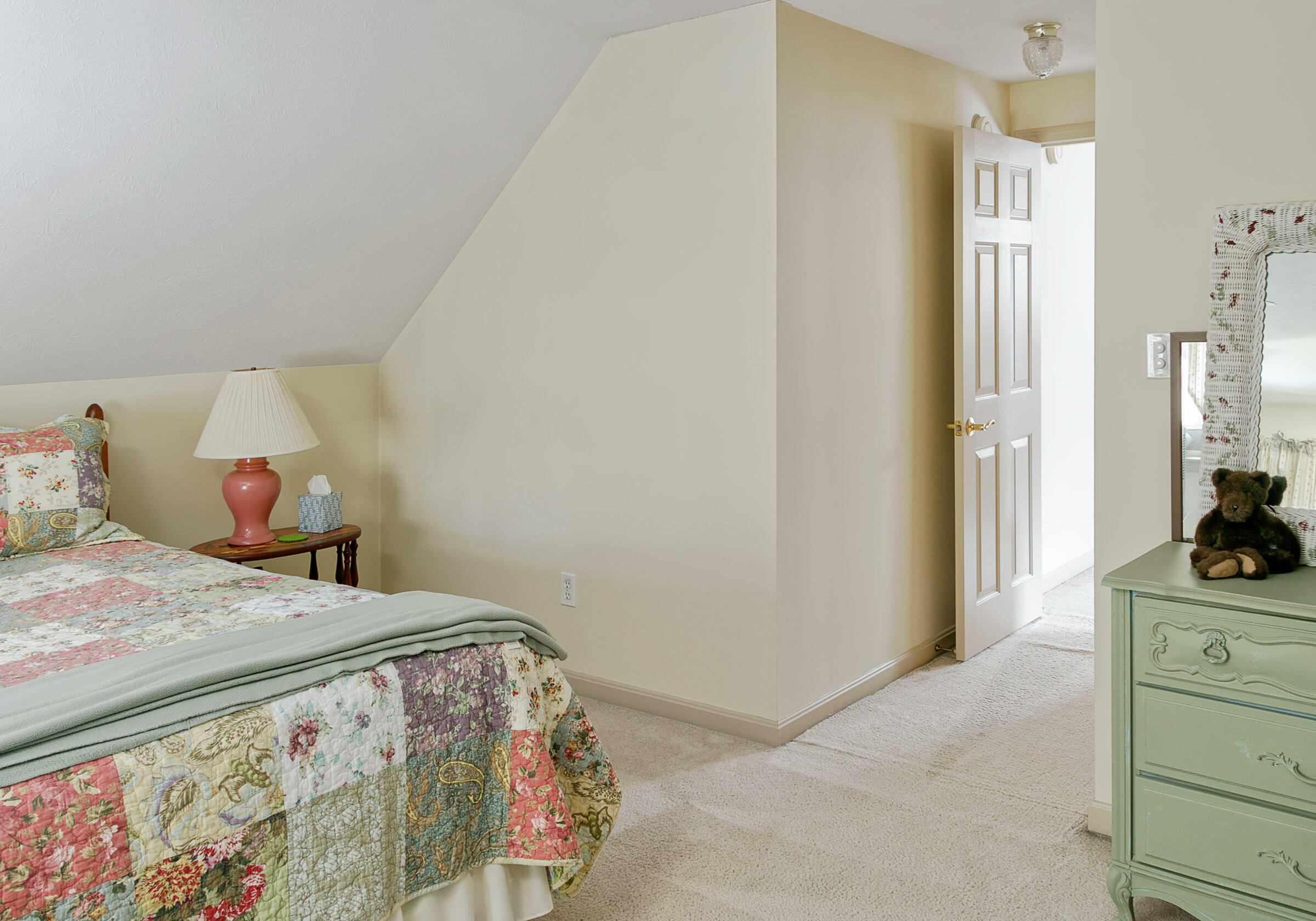7 Windsor Commons Drive, Unit 7 Kennebunk, ME 04043 - Photo 23 of 32 Bedroom 3