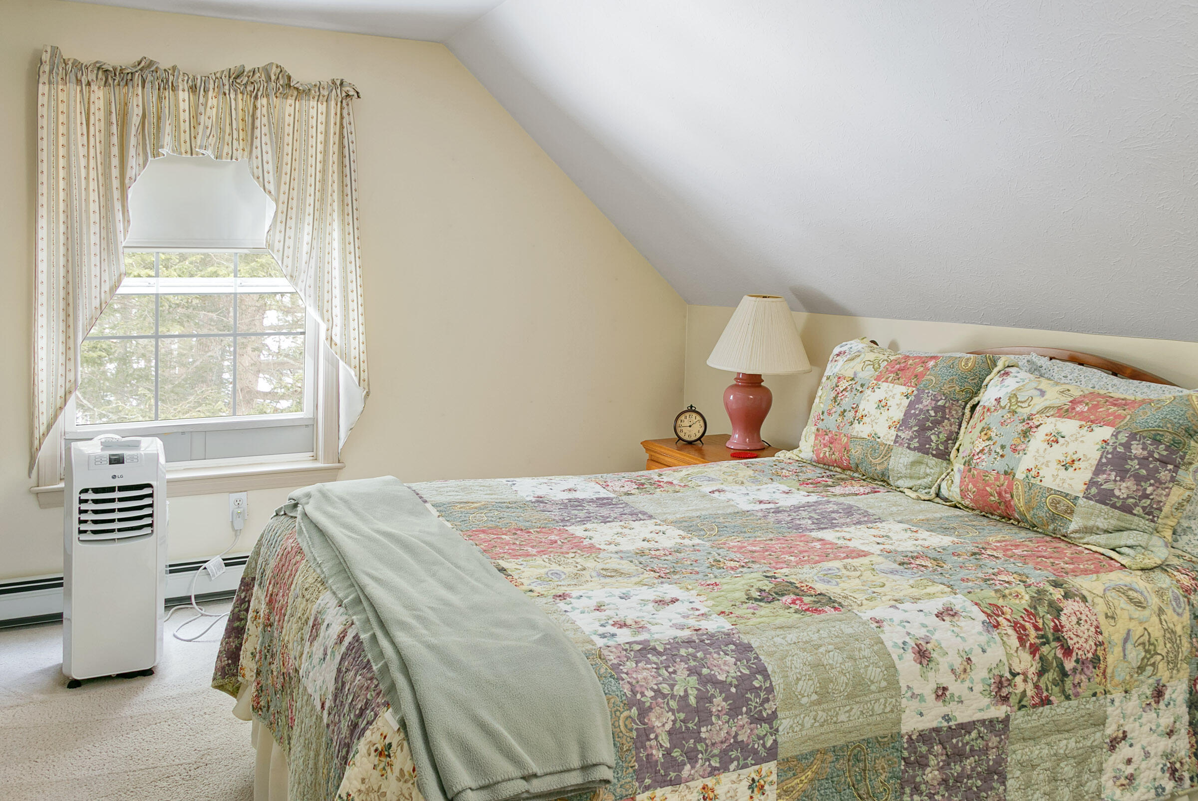 7 Windsor Commons Drive, Unit 7 Kennebunk, ME 04043 - Photo 24 of 32 Bedroom 3