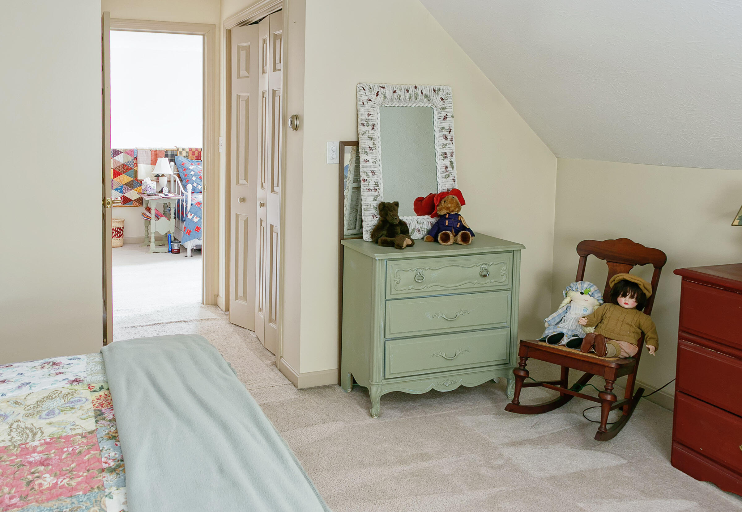 7 Windsor Commons Drive, Unit 7 Kennebunk, ME 04043 - Photo 25 of 32 Bedroom 3
