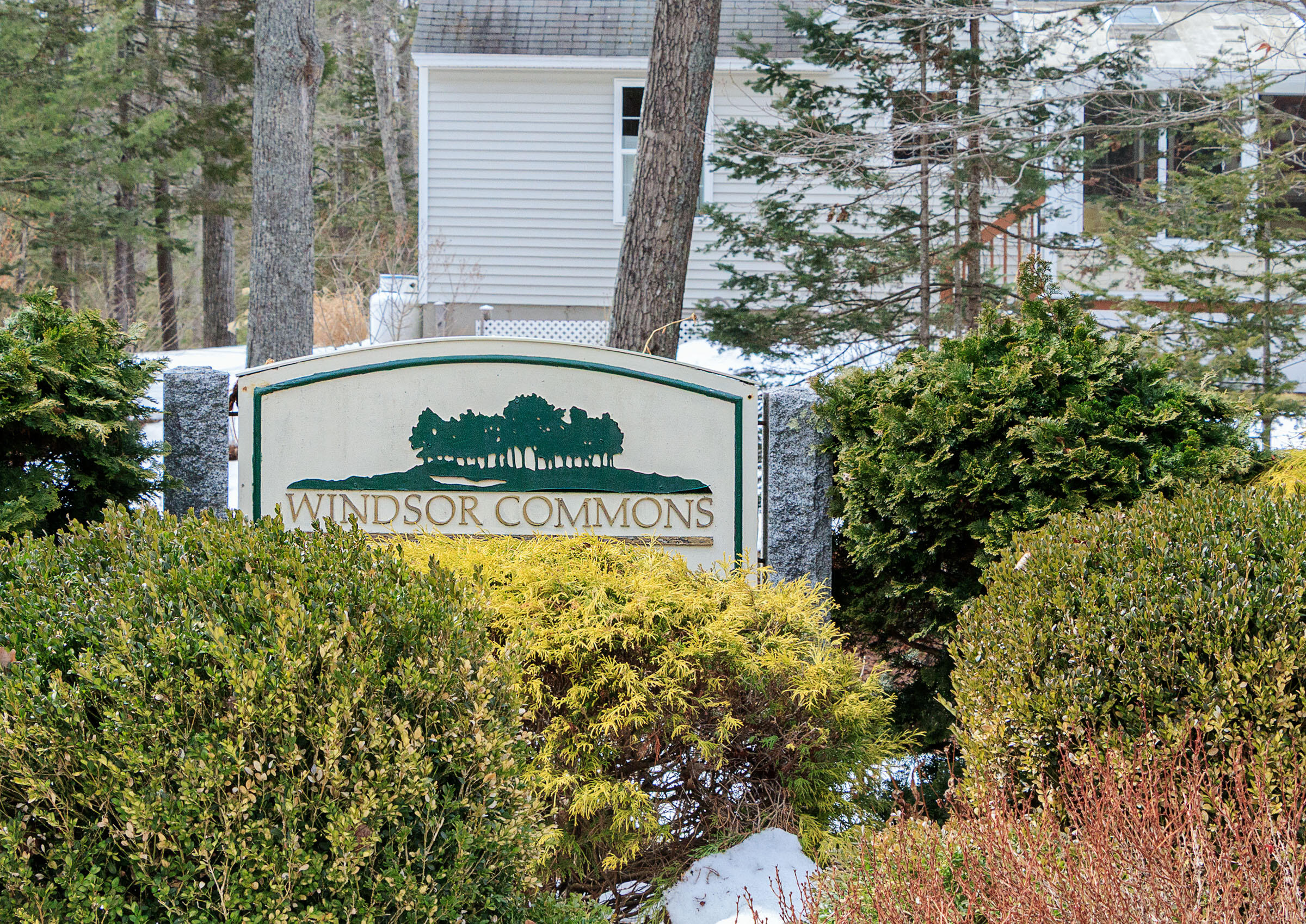 7 Windsor Commons Drive, Unit 7 Kennebunk, ME 04043 - Photo 32 of 32 Windsor Commons